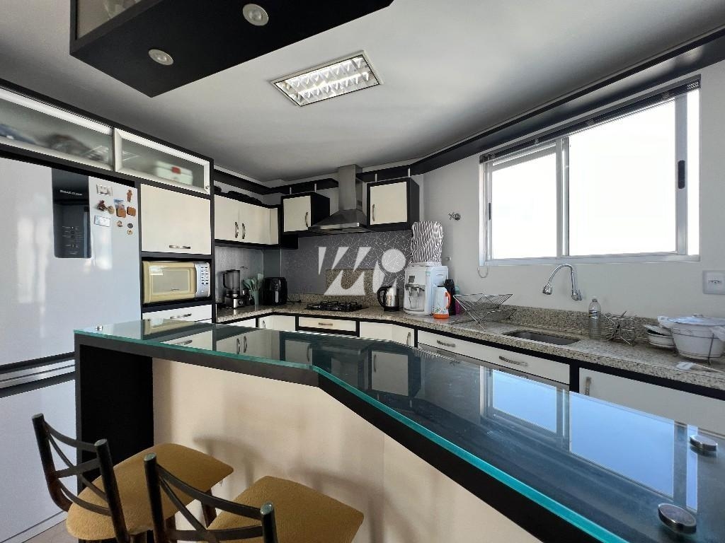 Cobertura em Pagani, Palhoça. 3 quartos, 135m². Imagem 3 de 28